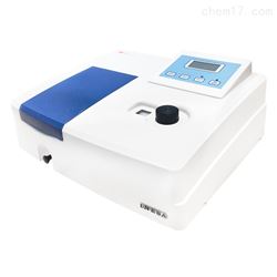 752G紫外可见分光光度计