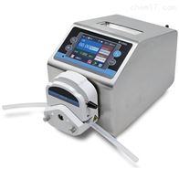 BT300L智能流量型蠕动泵时间分配定量分装