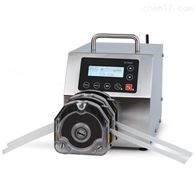 WT600S-65化工原料试剂调速蠕动泵循环传输