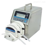 BT100S实验室蠕动泵定时微量液体循环分装质保三年