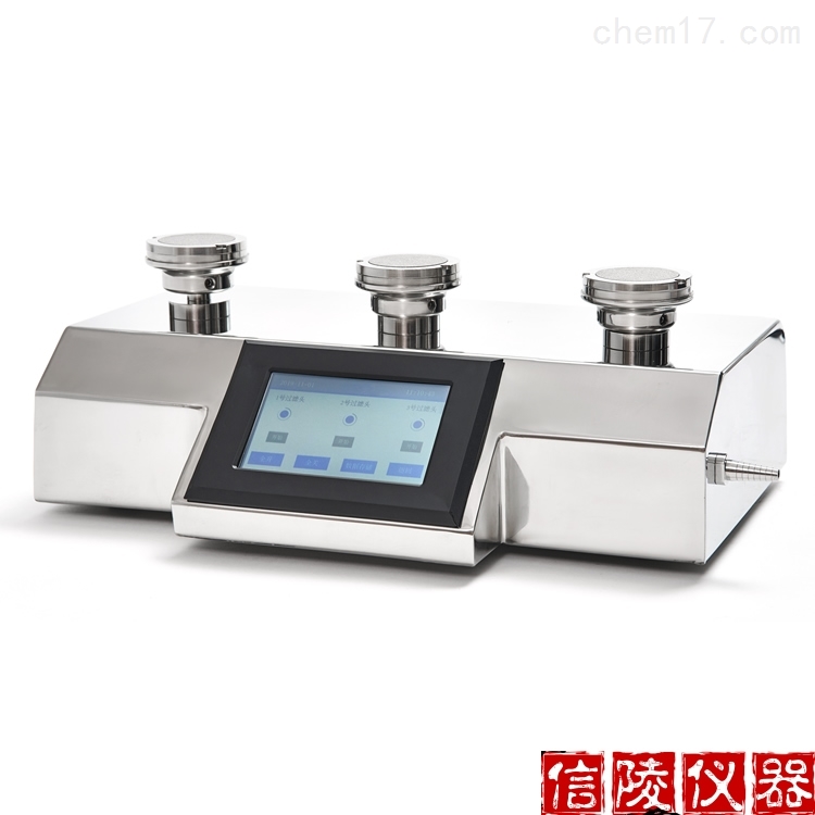 YT-X303微生物限度仪