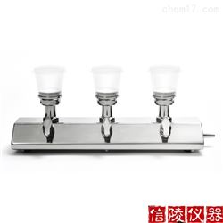 YT-X330微生物限度过滤支架