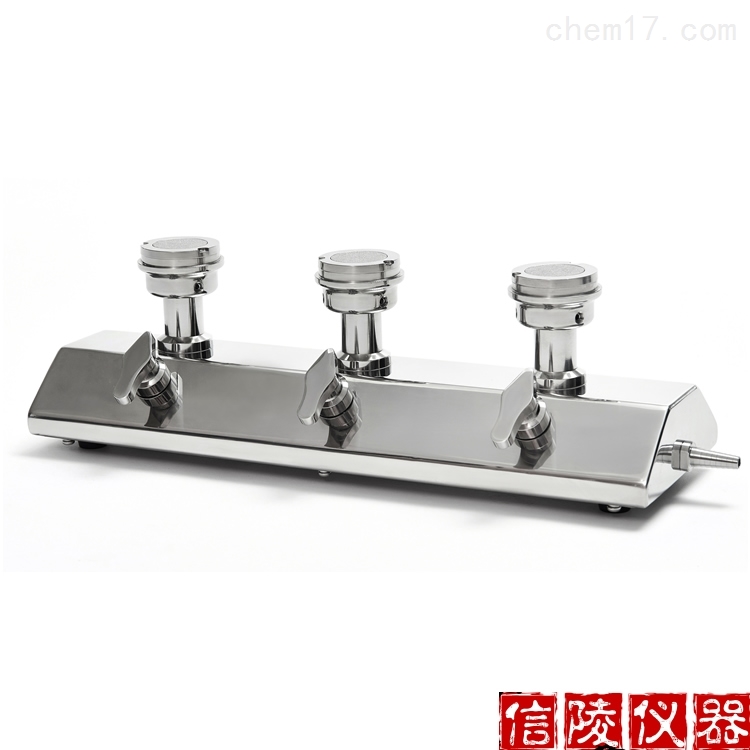 YT-X660微生物限度过滤支架