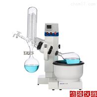 RE-2000A自动升降2升温度数显旋转蒸发仪