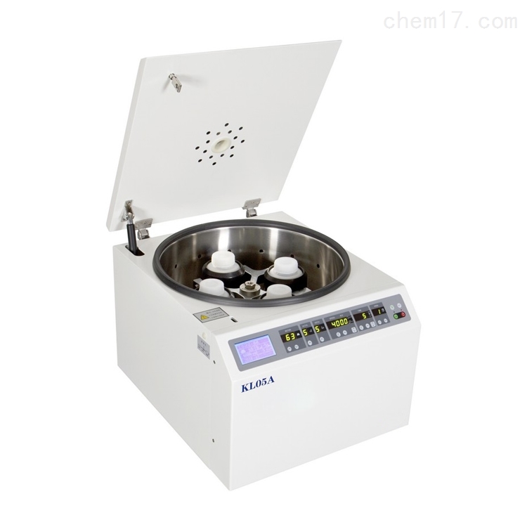 KL05A台式低速离心机