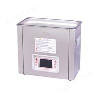 配件加热定时超声波清洗器SG3200G液晶触屏