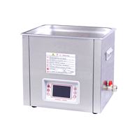 SG250G科研器皿超声波清洗器10L触摸屏加热