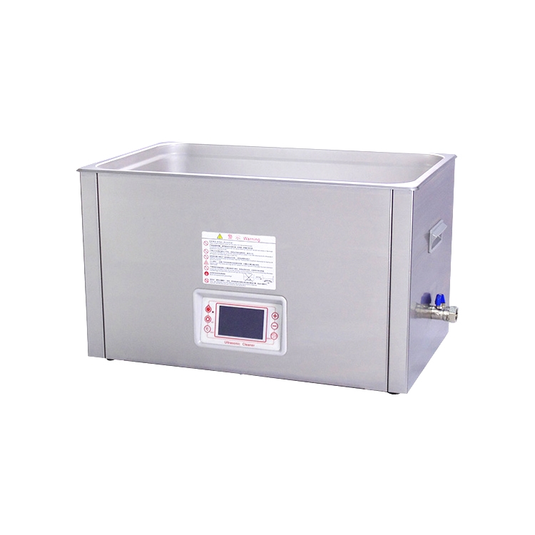 SG250G科研器皿超声波清洗器10L触摸屏加热
