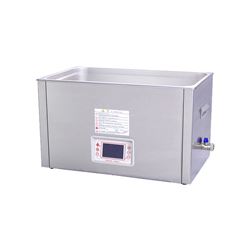 SG8200G定时超声波清洗器55KHz液晶触摸屏