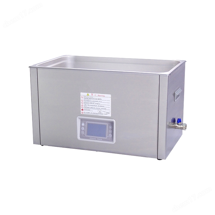 SG3300LT化验室超声波清洗器液晶触屏6L加热