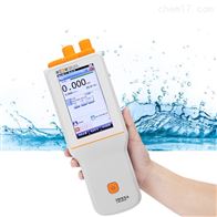 DDBJ-351L便携式电导率仪TDS盐度电阻率触屏自动补偿