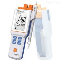 DDB-305A多参数便携式水质检测电导率仪电池可充电