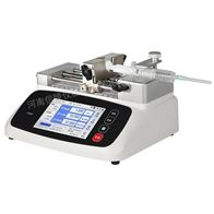 液晶智能注射泵TYD02-01自定义溶液加料机