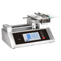 实验试剂微量加样TYD02-04定量注射泵4通道