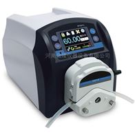 实验试剂滴加蠕动泵BT101L触屏软管程序灌装