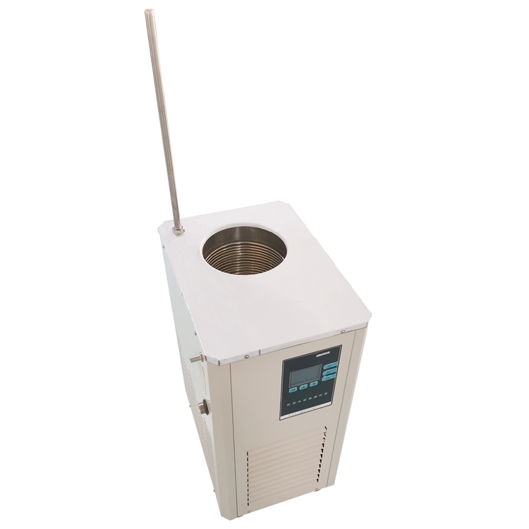 DLSB-20/80低温冷却液循环泵实验恒温冷水机