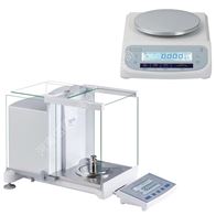 ES-E220B万分之一天平0.0001克实验室电子秤