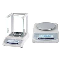 ES-J220万分之一克220g电子分析天平0.1mg