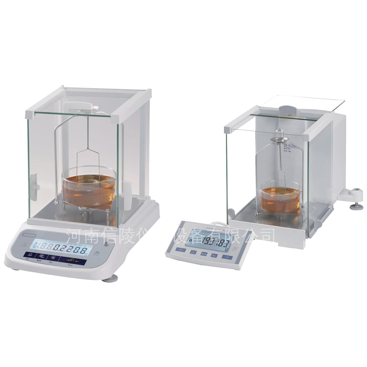 210克0.0001g内校万分之一分析天平ES-E210A