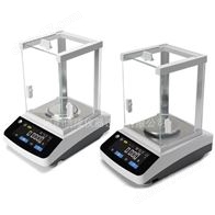 BA35i内校电子天平0.00001克十万分之一天平