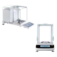 ML35A内校分析天平0.01mg十万分之一天平