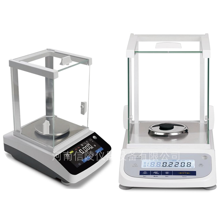ES-J220万分之一克220g电子分析天平0.1mg