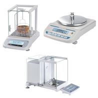 82克分析电子秤ES2085B十万分之一精密天平