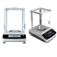 BA85i实验精密电子秤0.01mg十万分之一天平