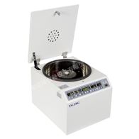 生物检测TG18G台式高速离心机18600转提纯