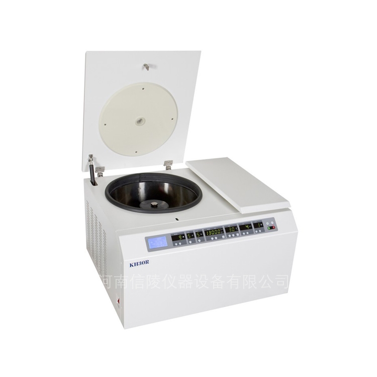 高速冷冻离心机TGL16M科研提纯16600rpm台式