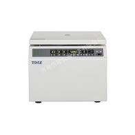 低速离心机TD5Z台式5000转自定义升降可调速
