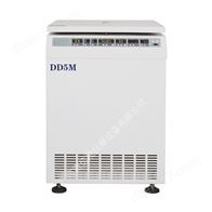 DD5M落地式大容量离心机低速门盖保护定时
