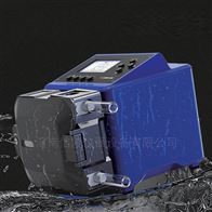 EF918工业大流量防爆蠕动泵22L液晶屏化工泵