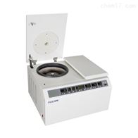 TGL20M高速台式低温冷冻离心机升降速可自定义模式