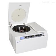 KL05R科研分析台式低温冷冻低速离心机平衡保护