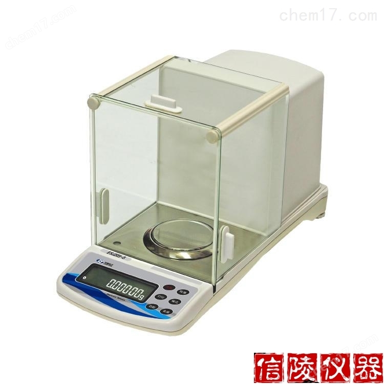 ESJ200-4A电子分析天平