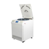 KH30RF落地式高速冷冻离心机大容量触屏3升