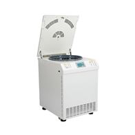 落地低温高速冷冻离心机KH20RF触屏20500rpm