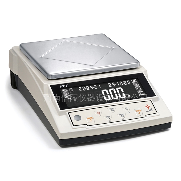PTY-B4000大量程4公斤电子天平0.01克电子秤