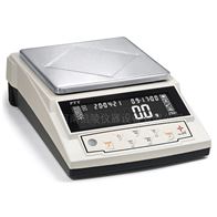 PTY-C1200双精度0.1g电子天平1公斤电子台秤