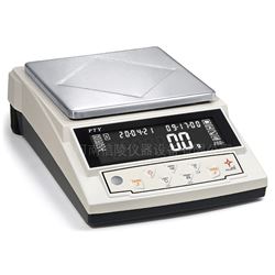 PTY-C1200双精度0.1g电子天平1公斤电子台秤