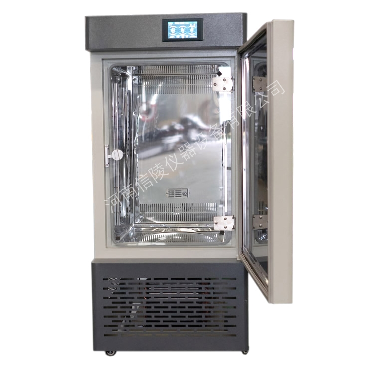 MJ-250霉菌培养箱250升育种试验恒温箱