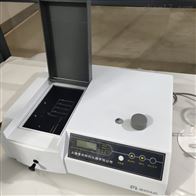 722S可见分光光度计 上海菁华光谱仪价格