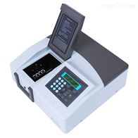 723PC可见分光光度计 上海菁华可扫描光谱仪