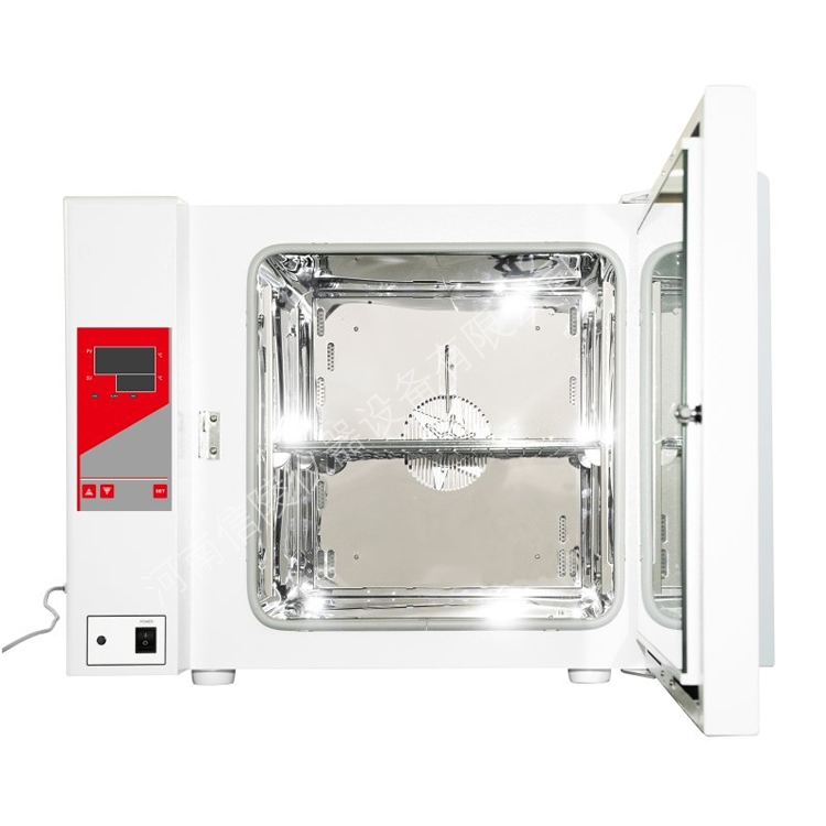 BPX-52可编程10段100周期电热恒温培养箱