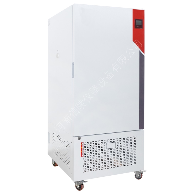 科研定时生化培养箱BSP-400液晶编程细菌箱