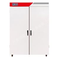 立式液晶编程1000升电热鼓风干燥箱BGZ-1006