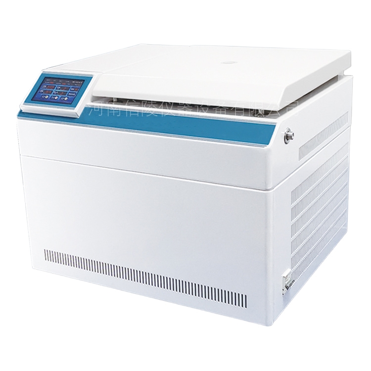 XL-3020HR低温高速离心机24000rpm触屏编程