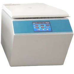 XL-2040液晶PRP低速离心机自定义程序加减速