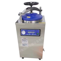 DGL-75G不锈钢高压灭菌器75L定时干燥消毒锅